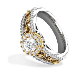 Engagement Rings Exclusive Jewelery